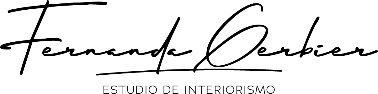 Logo Fernanda Gerbier